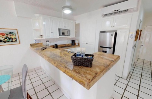 Playacar Condo | Beachfront Condo in Playacar Stunning Ocean Views 7109