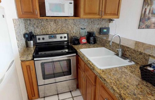 Playacar Condo | Beachfront Condo in Playacar Stunning Ocean Views 7112