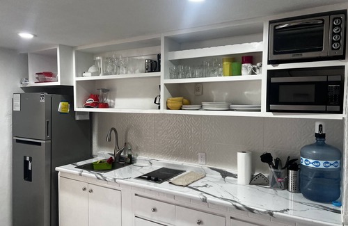 South Hotel Zone Condo | Beachfront condohotel floor 14th.