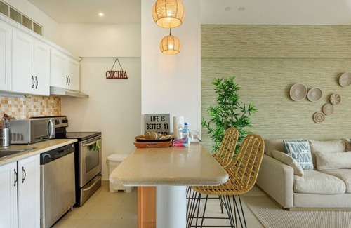 Villas Del Mar Apartment | Beachfront Condo Costa del Sol Sleeps 6