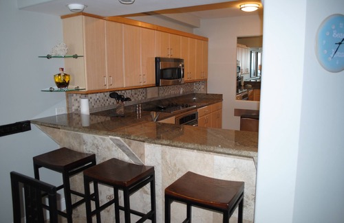 Orange Beach East Condo | BEACHFRONT CONDO! You're only seconds from the front door to the sand!