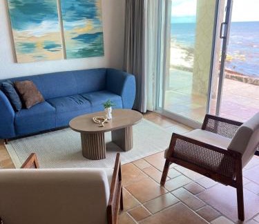 Ek Balam Village Apartment | Beachfront Condominium in Tulum
