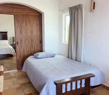 Ek Balam Village Apartment | Beachfront Condominium in Tulum