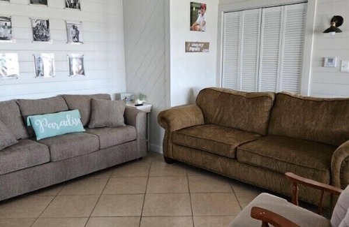 Grand Isle House | Beachfront Cottage With Beautiful Gulf View--Milky Way
