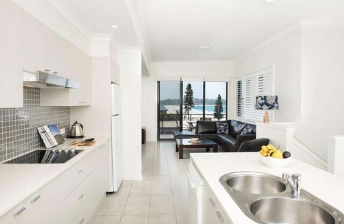 Mollymook Apartment | Beachfront Eight