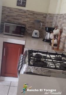 Playa El Pimental House | Beachfront- El Torogoz del Pimental