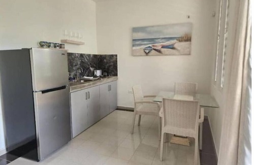 Carrizal Apartment | Beachfront Escape Villa Apartment II
