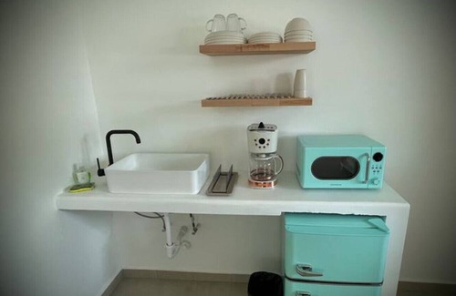 Stella Apartment | Beachfront Family Suite on Corcega Beach