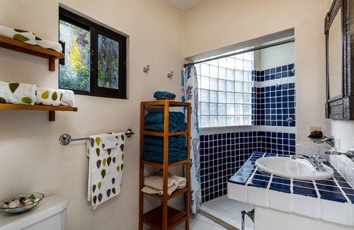 La Ventana Villa | Beachfront Family Villa - La Ventana's best beach- kiteboard, paddle board, fish