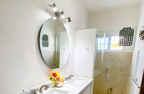 Portillo Apartment | Beachfront Garden Suite