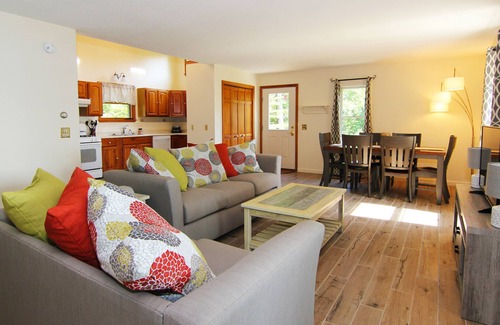 Trenton House | Beachfront Getaway: Acadia & Bar Harbor, A/C, Fire Pit, Gazebo-New for 2025.