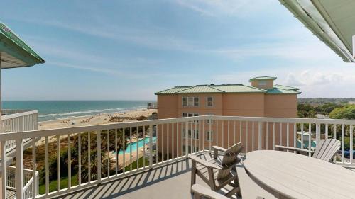 Litchfield by the Sea House | Beachfront Haven 2BR Retreat Litchfield By the Sea