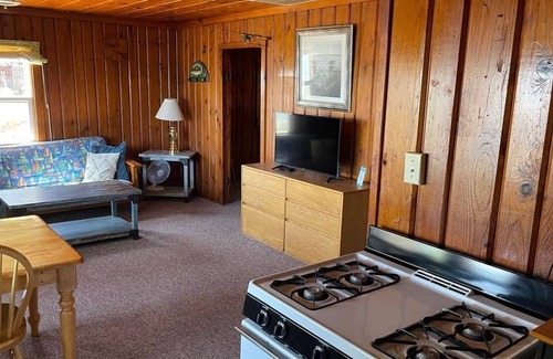 Northeastern Michigan Resort | Beachfront Hideaway