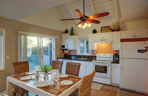 Hauula House | Beachfront Home