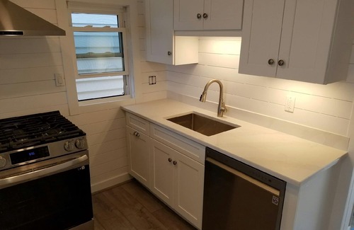 Manasquan House | Beachfront Home