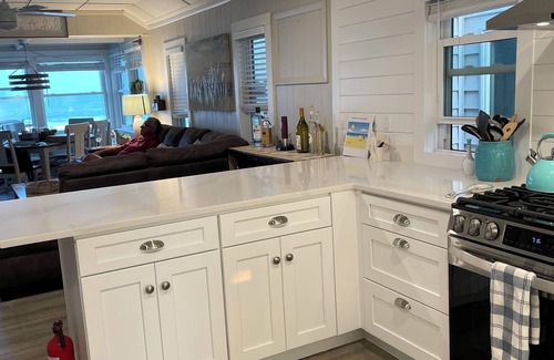 Manasquan House | Beachfront Home