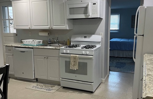 Manasquan House | Beachfront Home