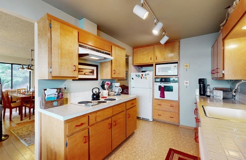 Olympia House | Beachfront Home with Hot Tub, Private Beach & Gear, Kayak, Fireplace & Fire Pit