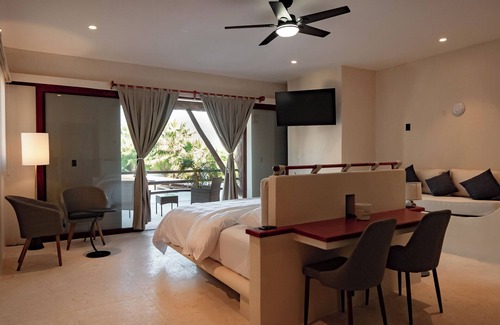 Isla Holbox Hotel | Beachfront Hotel Boutique DK