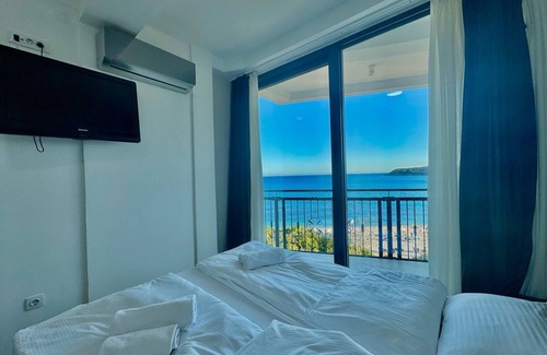 Seoca Hotel | Beachfront Hotel Palma Jaz