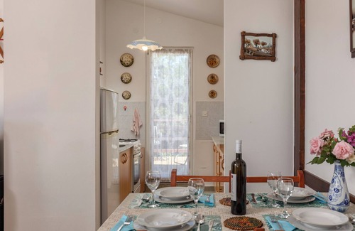 Baric Draga House | Beachfront House Nada, Karlobag, Croatia
