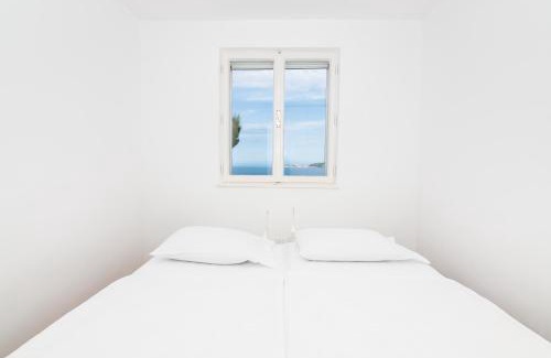 Crveni Vrh House | Beachfront House Sanja