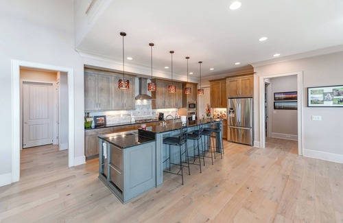 Bowling Green House | Beachfront Lakehouse on Lake Wylie!