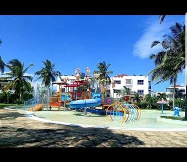 Vipingo Apartment | Beachfront. Little paradise!