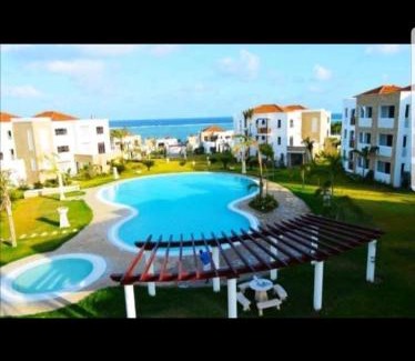 Vipingo Apartment | Beachfront. Little paradise!
