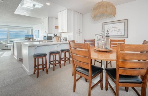 Pajaro Dunes Condo | Beachfront living near Santa Cruz fun! 28 min drive