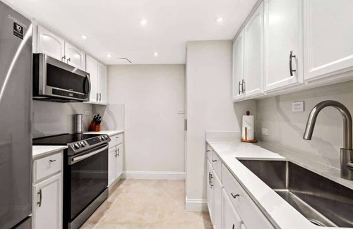 Mameyes II Apartment | Beachfront Luxury 1BR-Ocean Villas