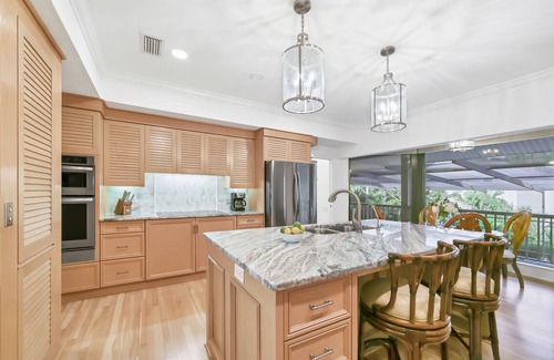 Siesta Key House | Beachfront Luxury Siesta Key Beach House