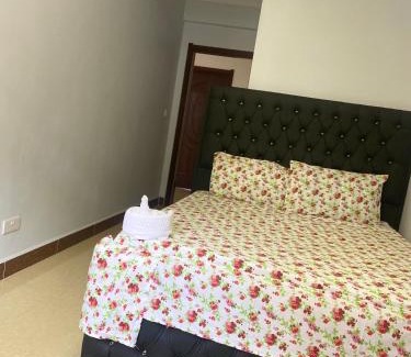 Msasani House | Beachfront M. A.apartment