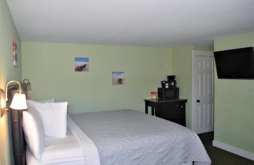 Lincoln City Hotel | Beachfront Manor Hotel