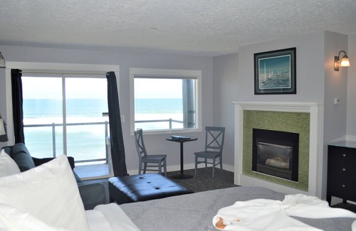 Lincoln City Hotel | Beachfront Manor Hotel