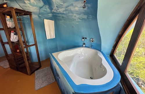 Santa Maria Tonameca Hotel | Beachfront Paradise Boutique Hotel