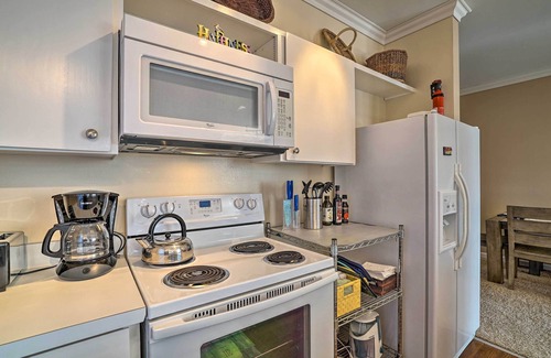 Watsonville Apartment | Beachfront Pajaro Dunes Condo w/Bay Views!
