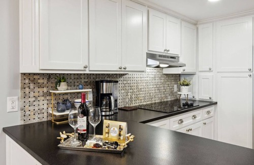 Fernandina Beach Villa | Beachfront Paradise: Your Private Coastal Oasis