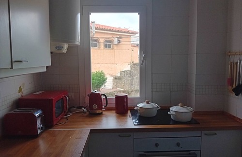 La Gaspara Apartment | Beachfront paradise, families and couples to enjoy the sea.