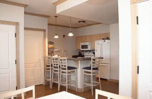 Sheboygan Villa | Beachfront Paradise: King Suite - Sleeps 8!