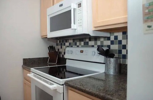 Sheboygan Villa | Beachfront Paradise: King Suite - Sleeps 8!