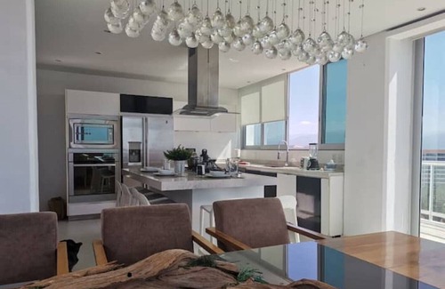 Nuevo Vallarta Apartment | BEACHFRONT PENTHOUSE with PRIVATE POOL