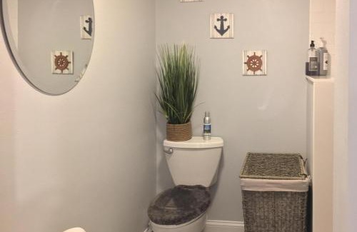 Port Canaveral Apartment | Beachfront Penthouse Getaway