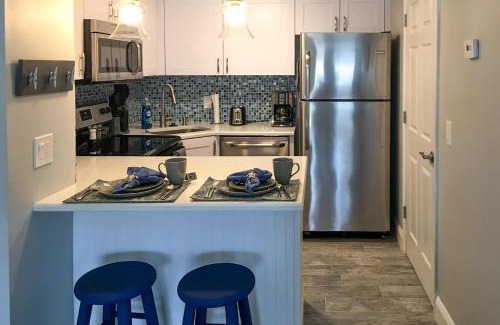 Port Canaveral Apartment | Beachfront Penthouse Getaway