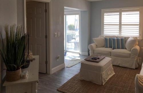 Port Canaveral Apartment | Beachfront Penthouse Getaway