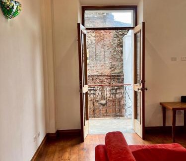 Punta Chame Apartment | Beachfront penthouse in Casco Antiguo
