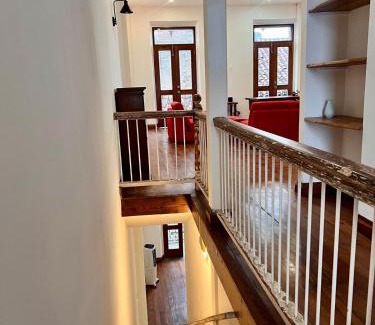 Punta Chame Apartment | Beachfront penthouse in Casco Antiguo