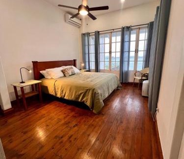Punta Chame Apartment | Beachfront penthouse in Casco Antiguo