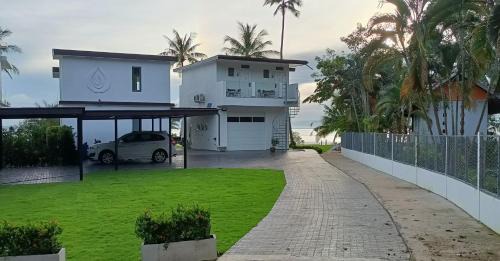 Ko Chang Apartment | Beachfront Pool Villa and Apartment