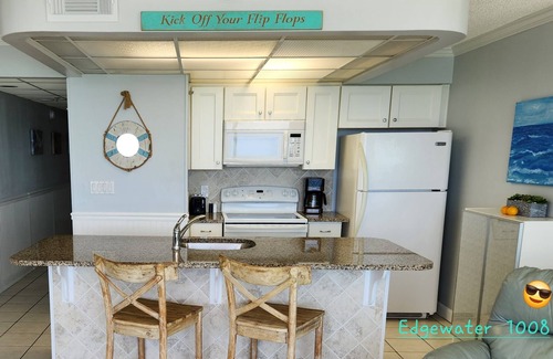 Panama City Beach Hotel | Beachfront Private Balcony n Edgewater Beach Resortn Best Gulf Views